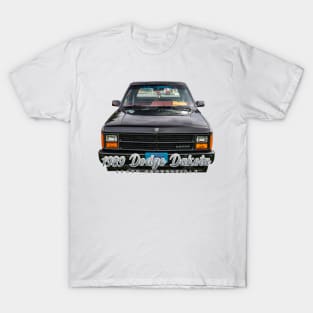 1989 Dodge Dakota Sport Convertible T-Shirt